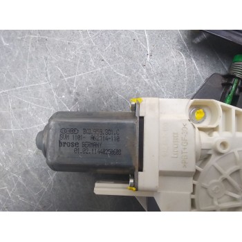 Recambio de elevalunas delantero izquierdo para audi a1 (8x1, 8xk) 1.2 tfsi referencia OEM IAM 8X3837461  A62114110