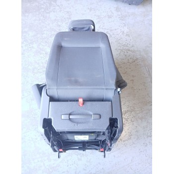 Recambio de asiento trasero izquierdo para volkswagen touran (1t3) 1.6 tdi referencia OEM IAM   