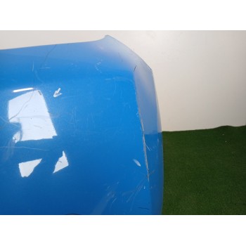 Recambio de paragolpes delantero para toyota aygo (_b4_) 1.0 (kgb40) referencia OEM IAM 521190h140 soporte roto 