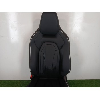 Recambio de juego asientos completo para omoda 5 referencia OEM IAM   