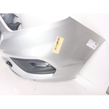 Recambio de paragolpes delantero para ford transit custom v710 furgoneta (nrn) 2.0 ecoblue awd referencia OEM IAM KK21JK2117F003