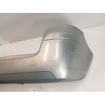 Recambio de paragolpes trasero para opel zafira / zafira family b (a05) 1.9 cdti (m75) referencia OEM IAM 1404315  