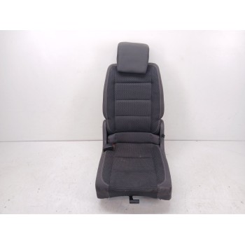 Recambio de asiento trasero izquierdo para volkswagen touran (1t3) 1.6 tdi referencia OEM IAM   