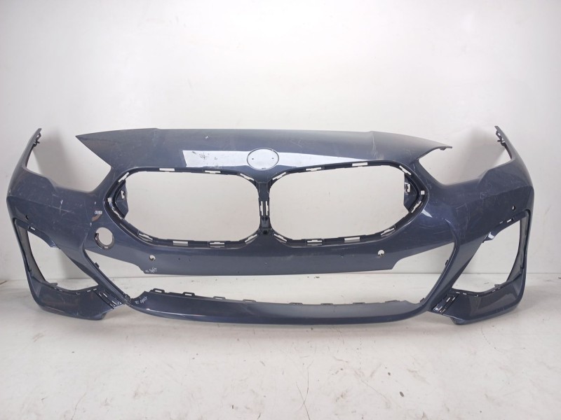 Recambio de paragolpes delantero para bmw 2 active tourer (f45) 220 i referencia OEM IAM 51118075476  