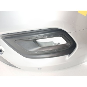 Recambio de paragolpes delantero para ford transit custom v710 furgoneta (nrn) 2.0 ecoblue awd referencia OEM IAM KK21JK2117F003