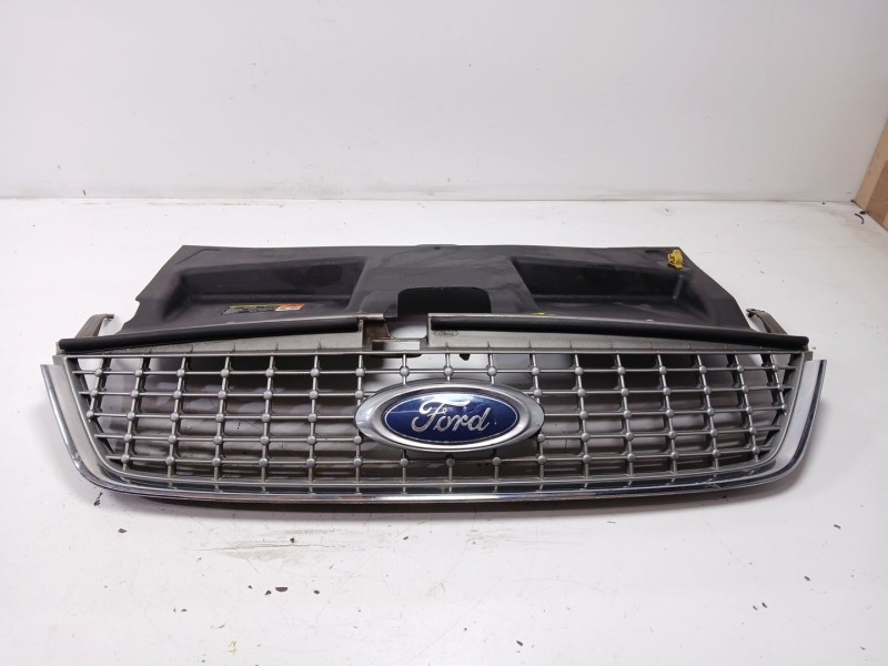 Recambio de rejilla delantera para ford mondeo iv (ba7) 2.0 tdci referencia OEM IAM 7S718200A  
