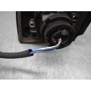 Recambio de retrovisor derecho para fiat panda (169) 1.2 cat referencia OEM IAM 01704662800 3 CABLES 
