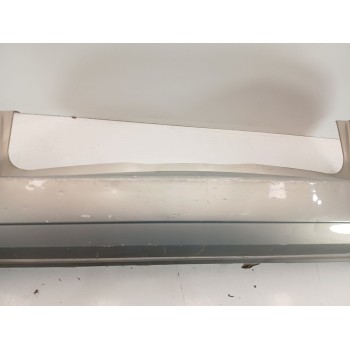 Recambio de paragolpes trasero para opel zafira / zafira family b (a05) 1.9 cdti (m75) referencia OEM IAM 1404315  