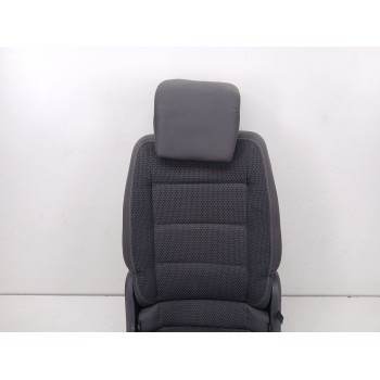 Recambio de asiento trasero izquierdo para volkswagen touran (1t3) 1.6 tdi referencia OEM IAM   