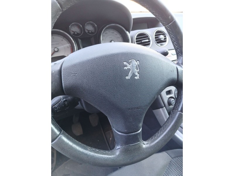 Recambio de airbag delantero izquierdo para peugeot 308 i (4a_, 4c_) 1.6 hdi referencia OEM IAM   