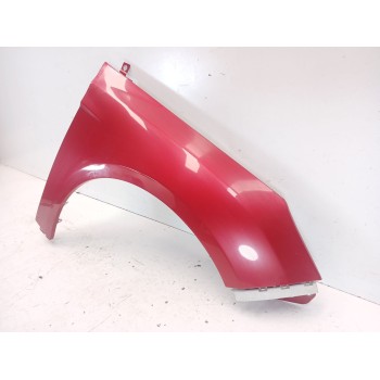 Recambio de aleta delantera derecha para ford focus iii 2.0 tdci referencia OEM IAM 2171302  