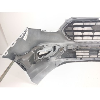 Recambio de paragolpes delantero para ford transit custom v710 furgoneta (nrn) 2.0 ecoblue awd referencia OEM IAM KK21JK2117F003