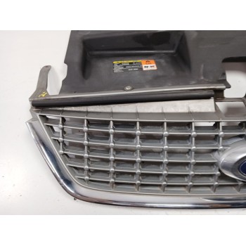 Recambio de rejilla delantera para ford mondeo iv (ba7) 2.0 tdci referencia OEM IAM 7S718200A  