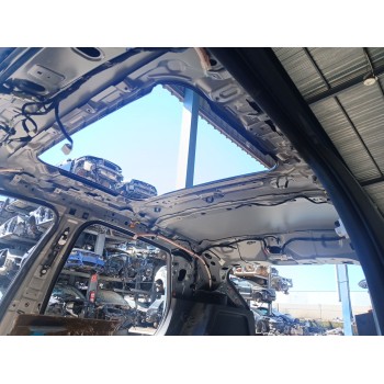 Recambio de carroceria para omoda 5 referencia OEM IAM   