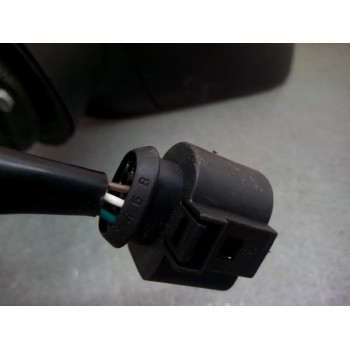 Recambio de retrovisor izquierdo para seat leon (1p1) reference ecomotive referencia OEM IAM 2054022L 5 CABLES 