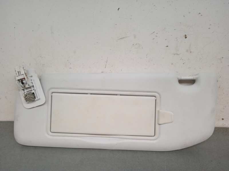 Recambio de parasol izquierdo para peugeot 208 allure referencia OEM IAM   