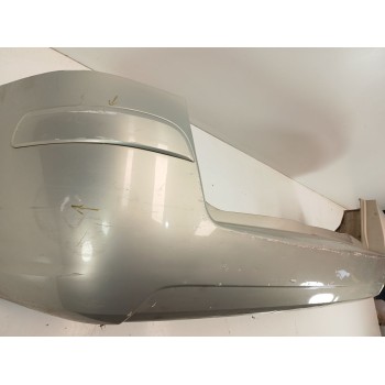 Recambio de paragolpes trasero para opel zafira / zafira family b (a05) 1.9 cdti (m75) referencia OEM IAM 1404315  