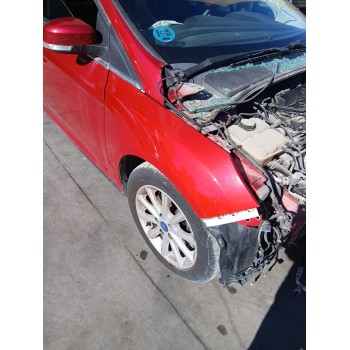 Recambio de aleta delantera derecha para ford focus iii 2.0 tdci referencia OEM IAM 2171302  