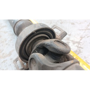 Recambio de transmision central para mercedes-benz clase c (w203) c 180 kompressor (203.046) referencia OEM IAM 2094100606  