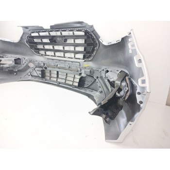 Recambio de paragolpes delantero para ford transit custom v710 furgoneta (nrn) 2.0 ecoblue awd referencia OEM IAM KK21JK2117F003