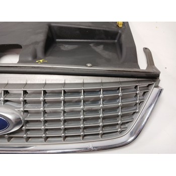 Recambio de rejilla delantera para ford mondeo iv (ba7) 2.0 tdci referencia OEM IAM 7S718200A  