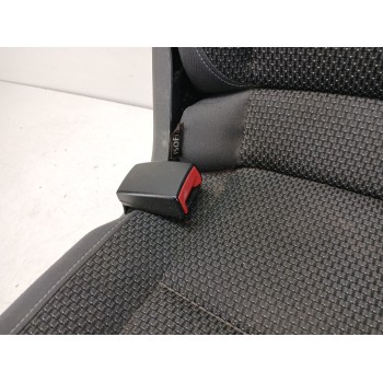 Recambio de asiento trasero izquierdo para volkswagen touran (1t3) 1.6 tdi referencia OEM IAM   
