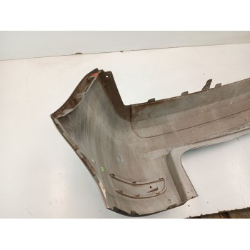 Recambio de paragolpes trasero para opel zafira / zafira family b (a05) 1.9 cdti (m75) referencia OEM IAM 1404315  