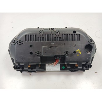 Recambio de cuadro instrumentos para bmw 1 (f20) 118 d referencia OEM IAM 51459270595 62109287455 