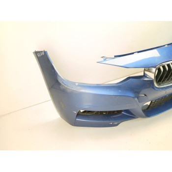 Recambio de paragolpes delantero para bmw 3 (f30, f80) 335 i referencia OEM IAM 51118054128  