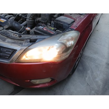 Recambio de faro izquierdo para kia cee´d hatchback (ed) 1.4 referencia OEM IAM   