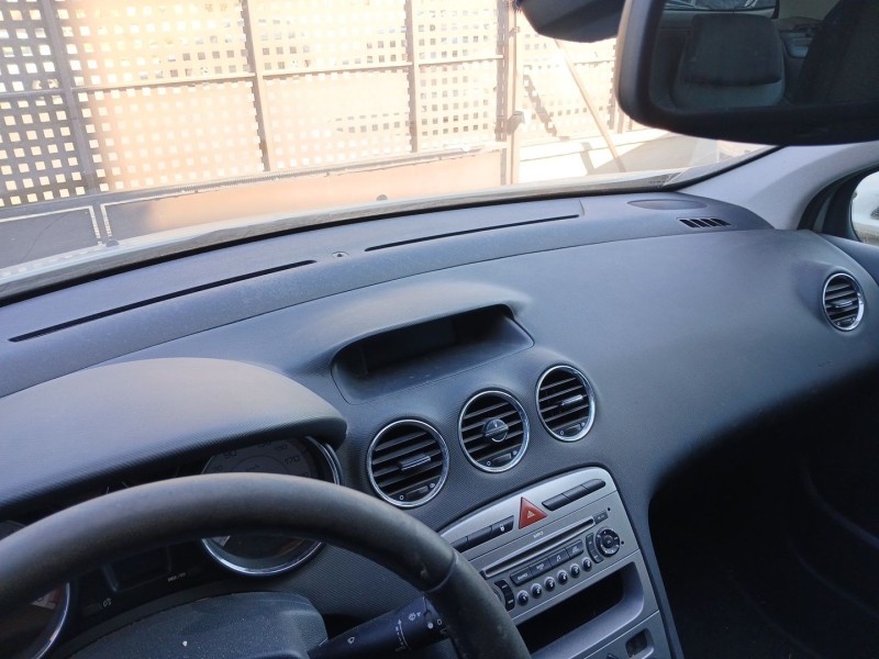 Recambio de salpicadero para peugeot 308 i (4a_, 4c_) 1.6 hdi referencia OEM IAM   