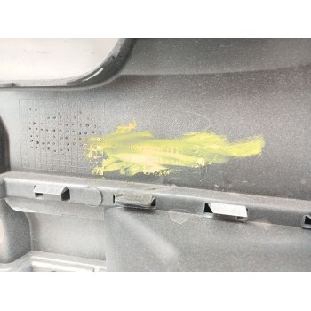 Recambio de paragolpes delantero para ford transit custom v710 furgoneta (nrn) 2.0 ecoblue awd referencia OEM IAM KK21JK2117F003