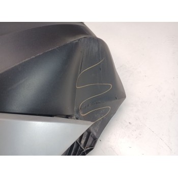 Recambio de paragolpes trasero para volkswagen t-cross (c11, d31) 1.0 tsi referencia OEM IAM 2GM807421  