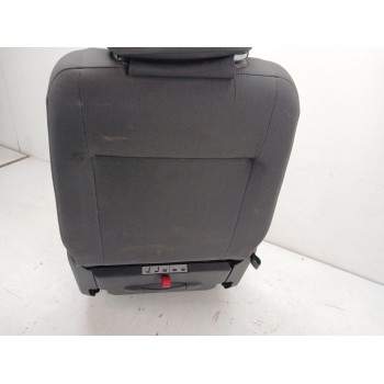 Recambio de asiento trasero izquierdo para volkswagen touran (1t3) 1.6 tdi referencia OEM IAM   
