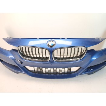 Recambio de paragolpes delantero para bmw 3 (f30, f80) 335 i referencia OEM IAM 51118054128  