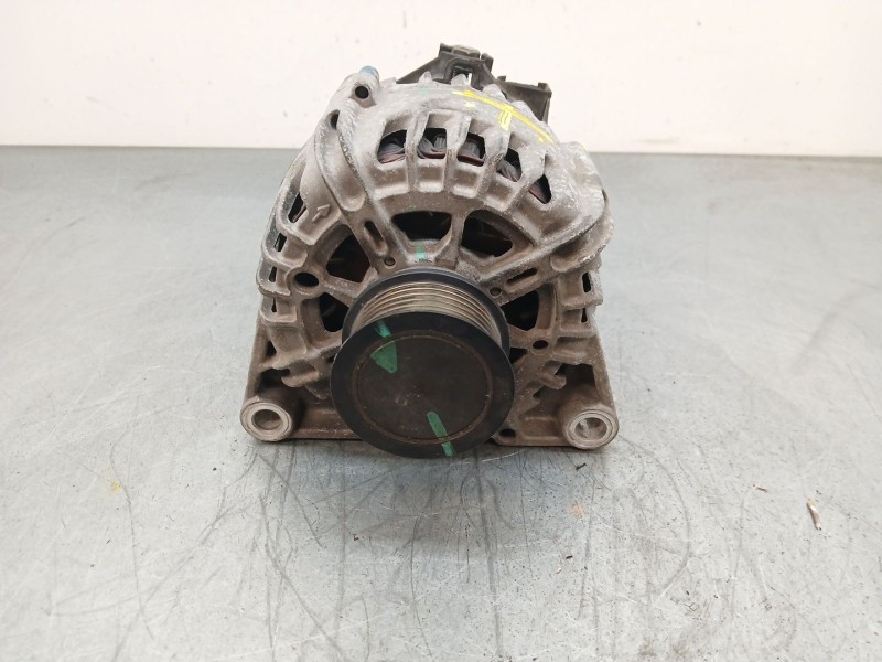 Recambio de alternador para ford focus iii 2.0 tdci referencia OEM IAM 2261975 FV4T10300MB 