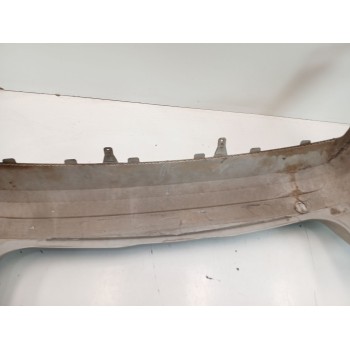 Recambio de paragolpes trasero para opel zafira / zafira family b (a05) 1.9 cdti (m75) referencia OEM IAM 1404315  