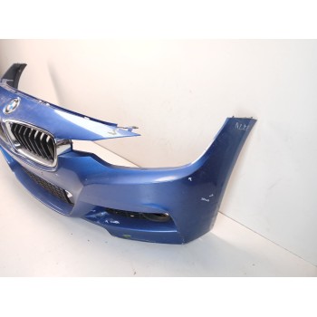 Recambio de paragolpes delantero para bmw 3 (f30, f80) 335 i referencia OEM IAM 51118054128  