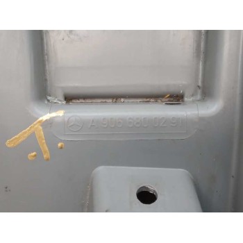 Recambio de guantera para volkswagen crafter caja cerrada kasten 35 langer radstand m. sd. expressprofi referencia OEM IAM A9066