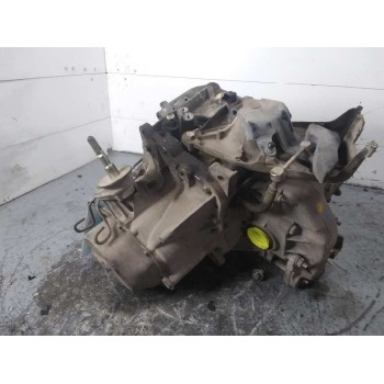 Recambio de caja cambios para citroën xsara picasso 2.0 hdi referencia OEM IAM 20DL64  