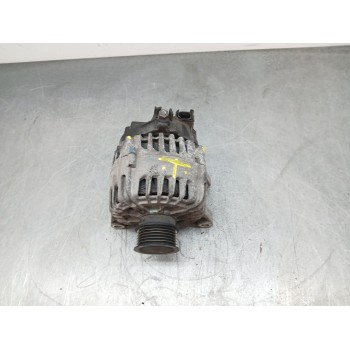 Recambio de alternador para ford focus iii 2.0 tdci referencia OEM IAM 2261975 FV4T10300MB 