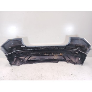 Recambio de paragolpes trasero para volkswagen t-cross (c11, d31) 1.0 tsi referencia OEM IAM 2GM807421  