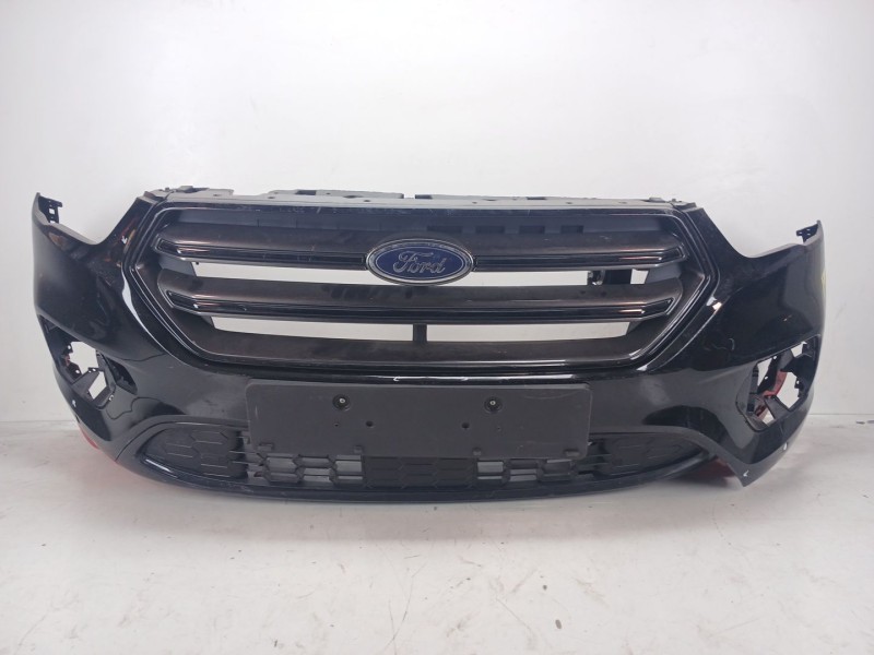 Recambio de paragolpes delantero para ford kuga ii (dm2) 1.5 ecoboost 4x4 referencia OEM IAM GV44S17K819L  