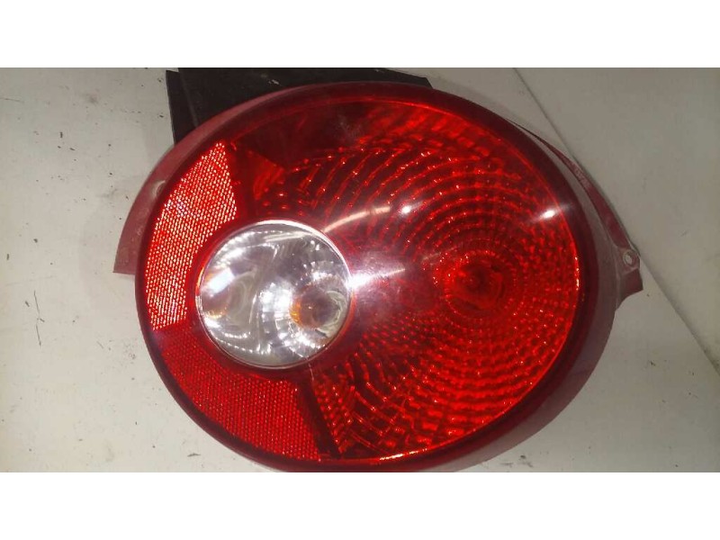 Recambio de piloto trasero derecho para chevrolet matiz se plus referencia OEM IAM   