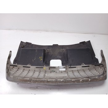 Recambio de rejilla delantera para ford mondeo iv (ba7) 2.0 tdci referencia OEM IAM 7S718200A  