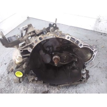 Recambio de caja cambios para citroën xsara picasso 2.0 hdi referencia OEM IAM 20DL64  