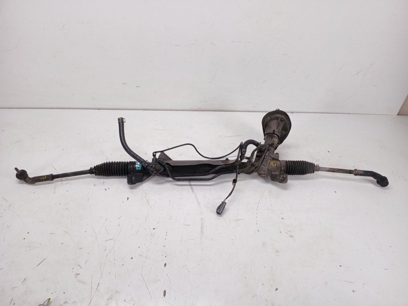 Recambio de cremallera direccion para mazda 3 sedán (bk) 1.6 di turbo (bk12y) referencia OEM IAM e42060347bp4l 42060347 