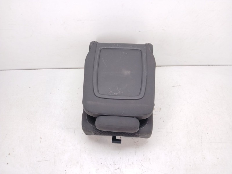 Recambio de asiento trasero medio para volkswagen touran (1t3) 1.6 tdi referencia OEM IAM   