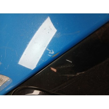 Recambio de paragolpes delantero para toyota aygo (_b4_) 1.0 (kgb40) referencia OEM IAM 521190h140 soporte roto 