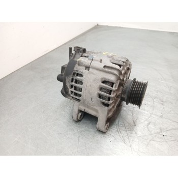 Recambio de alternador para ford focus iii 2.0 tdci referencia OEM IAM 2261975 FV4T10300MB 